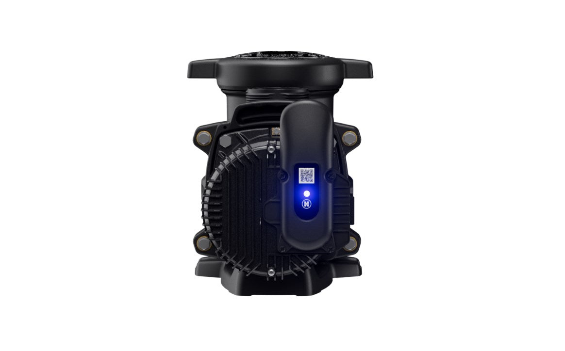 Hayward MaxFlo VS 415 Variable Speed Pump with Omnix 1.65HP