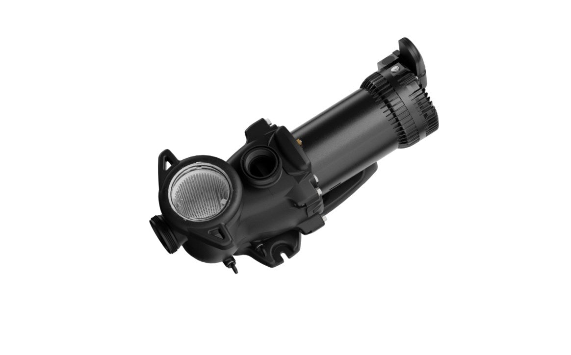 Hayward MaxFlo VS 415 Variable Speed Pump with Omnix 1.65HP