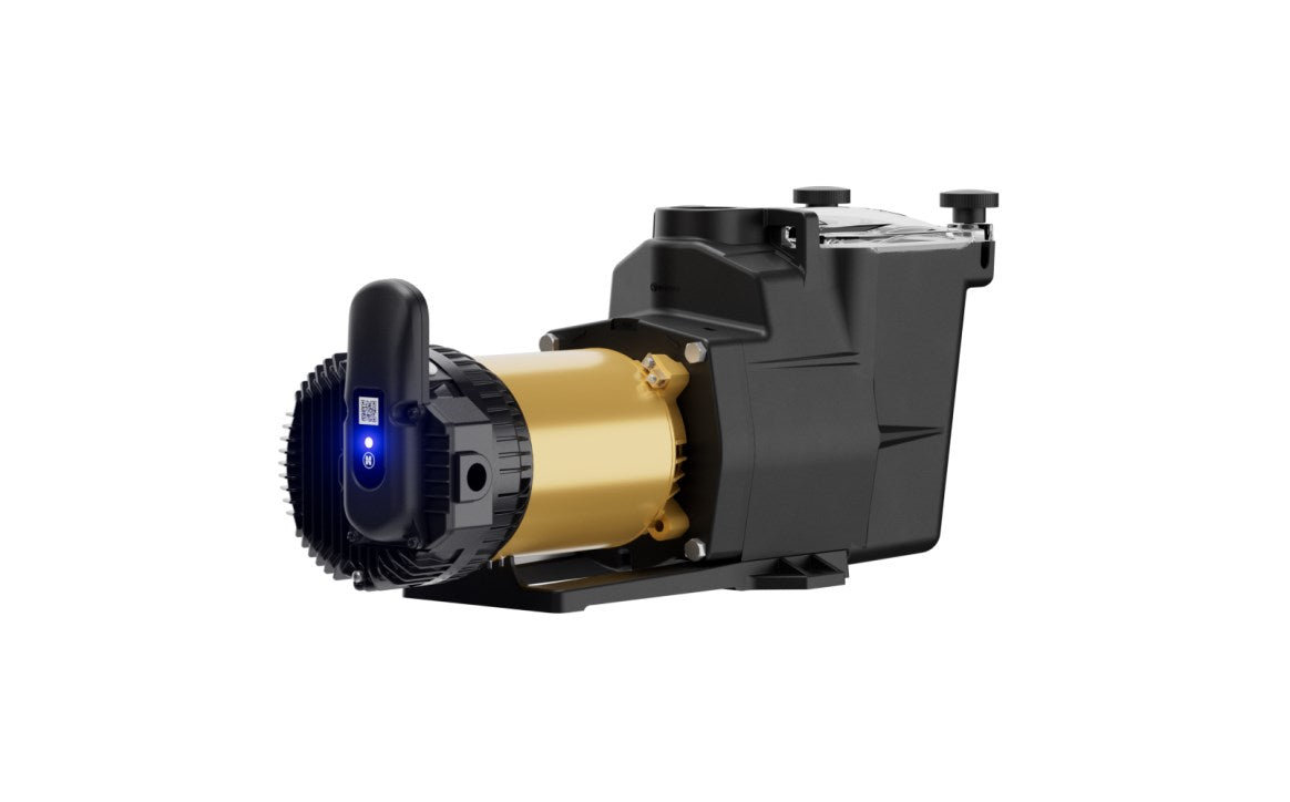 Hayward Super Pump VS 620 Variable Speed Pump with Omnix 2.25HP