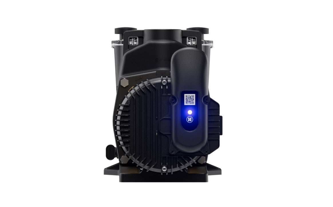 Hayward Super Pump VS 620 Variable Speed Pump with Omnix 2.25HP
