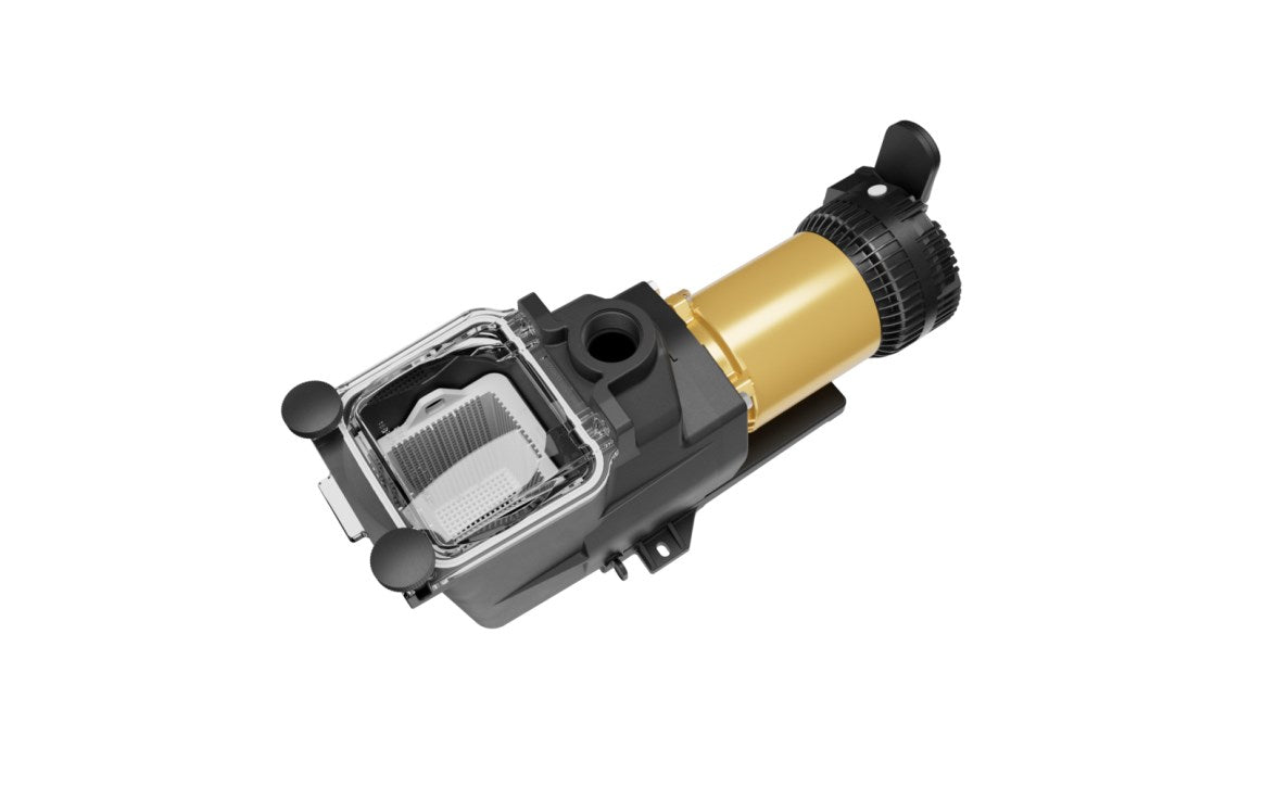 Hayward Super Pump VS 620 Variable Speed Pump with Omnix 2.25HP