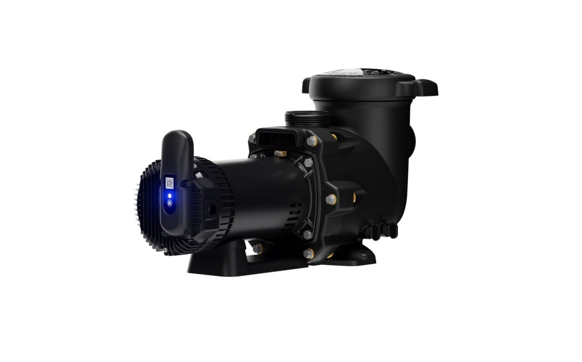 Hayward TriStar VS 815 Variable Speed Pump with Omnix 1.85HP