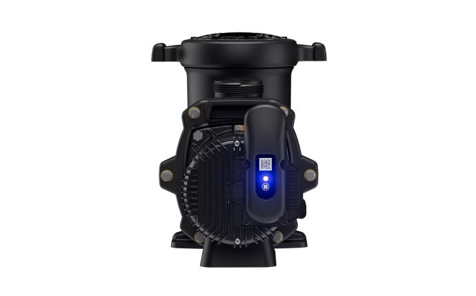 Hayward TriStar VS 815 Variable Speed Pump with Omnix 1.85HP