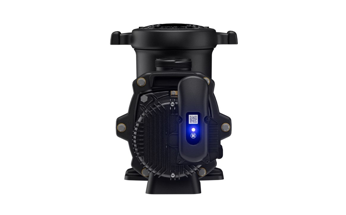 Hayward TriStar VS 820 Variable Speed Pump with Omnix 2.25HP