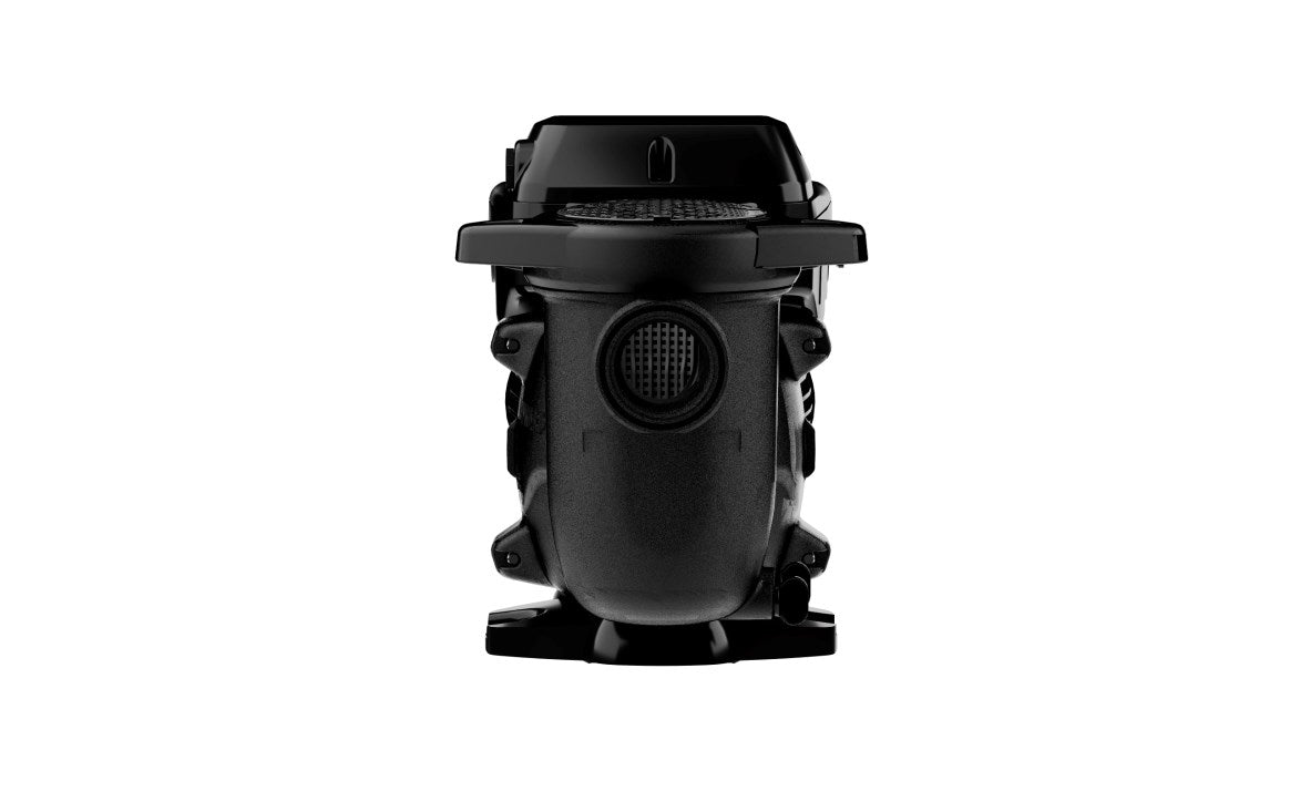 Hayward MaxFlo VS 500 Pump with OmniX 1.65 HP