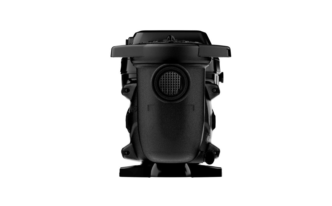 Hayward MaxFlo VS 500 Pump with OmniX 1.65 HP
