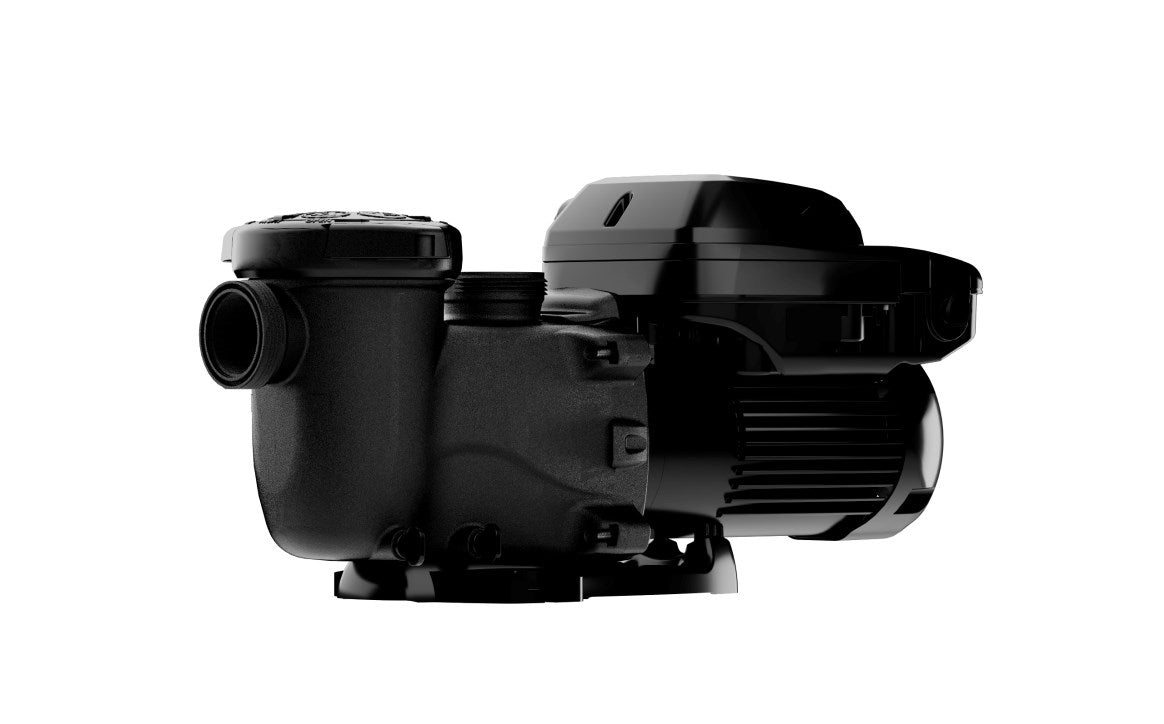 Hayward MaxFlo VS 500 Pump with OmniX 1.65 HP