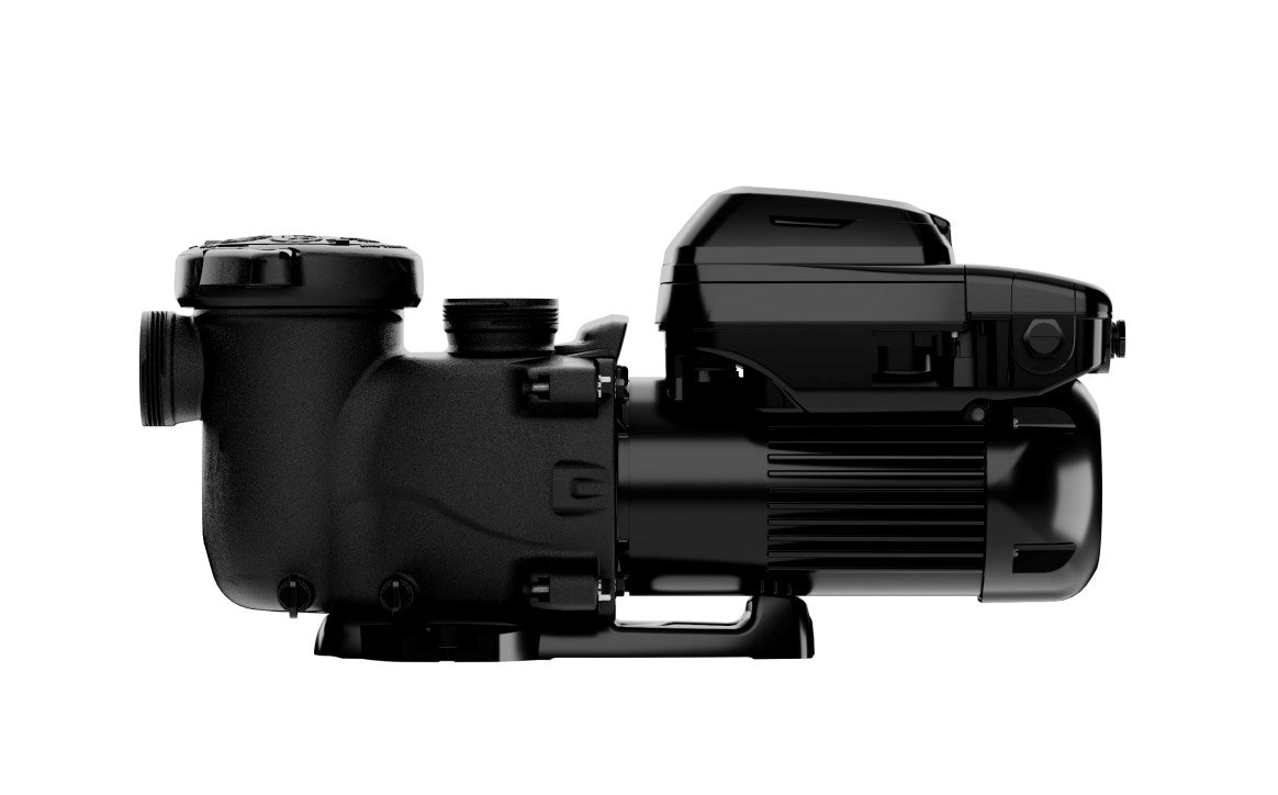 Hayward MaxFlo VS 500 Pump with OmniX 1.65 HP