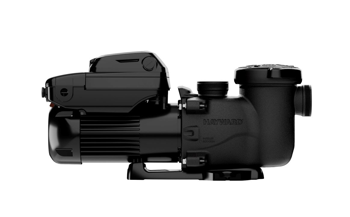 Hayward MaxFlo VS 500 Pump with OmniX 1.65 HP