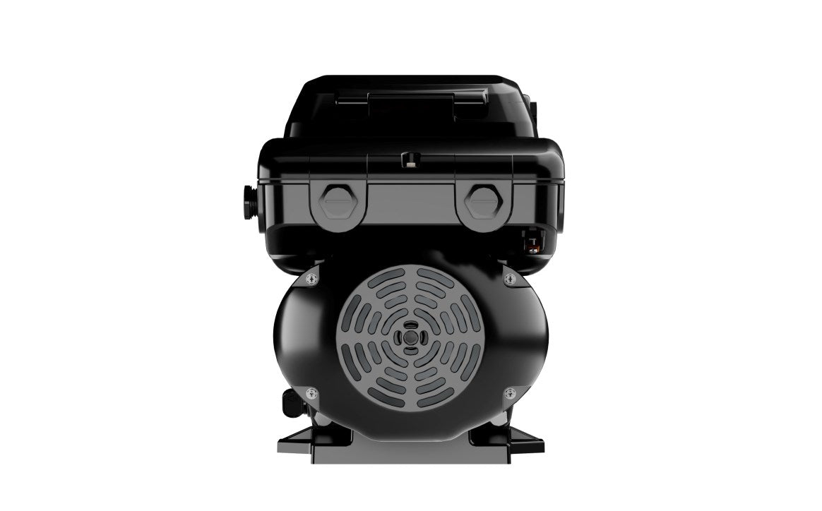 Hayward Super Pump VS 700 Pump with OmniX 1.65 HP