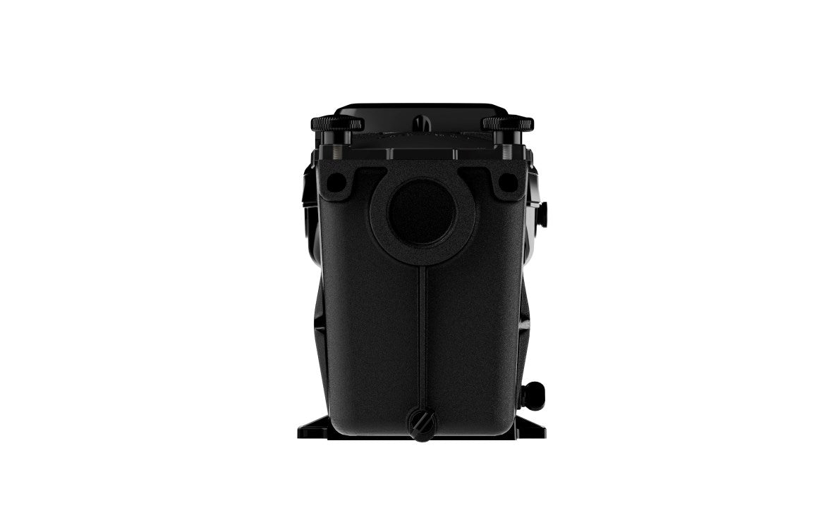 Hayward Super Pump VS 700 Pump with OmniX 1.65 HP
