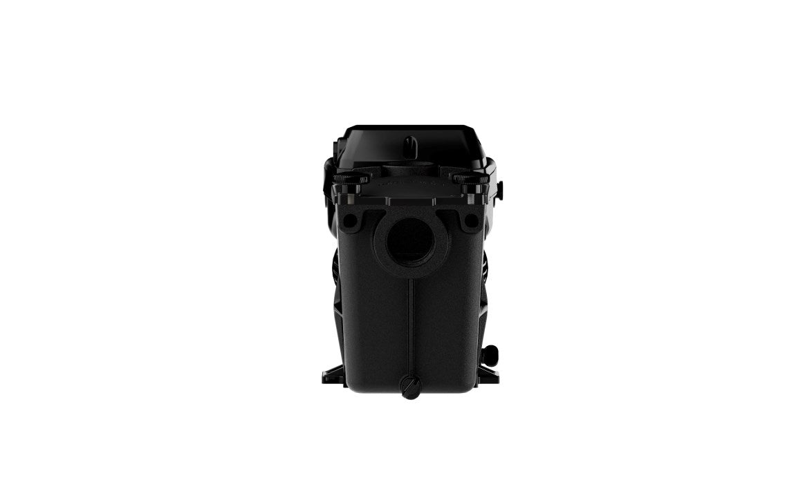 Hayward Super Pump VS 700 Pump with OmniX 1.65 HP