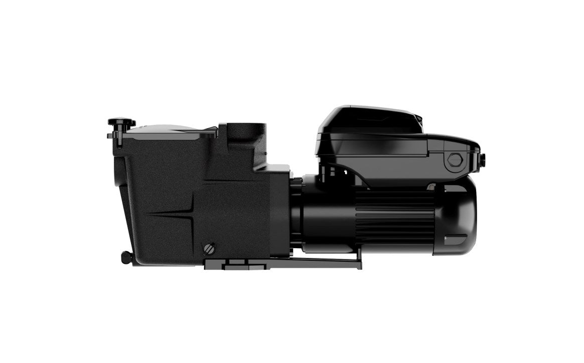 Hayward Super Pump VS 700 Pump with OmniX 1.65 HP