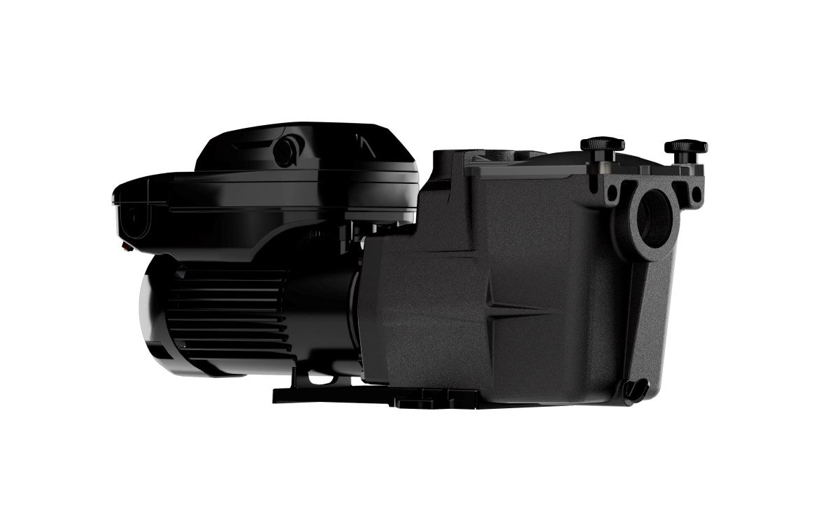 Hayward Super Pump VS 700 Pump with OmniX 1.65 HP