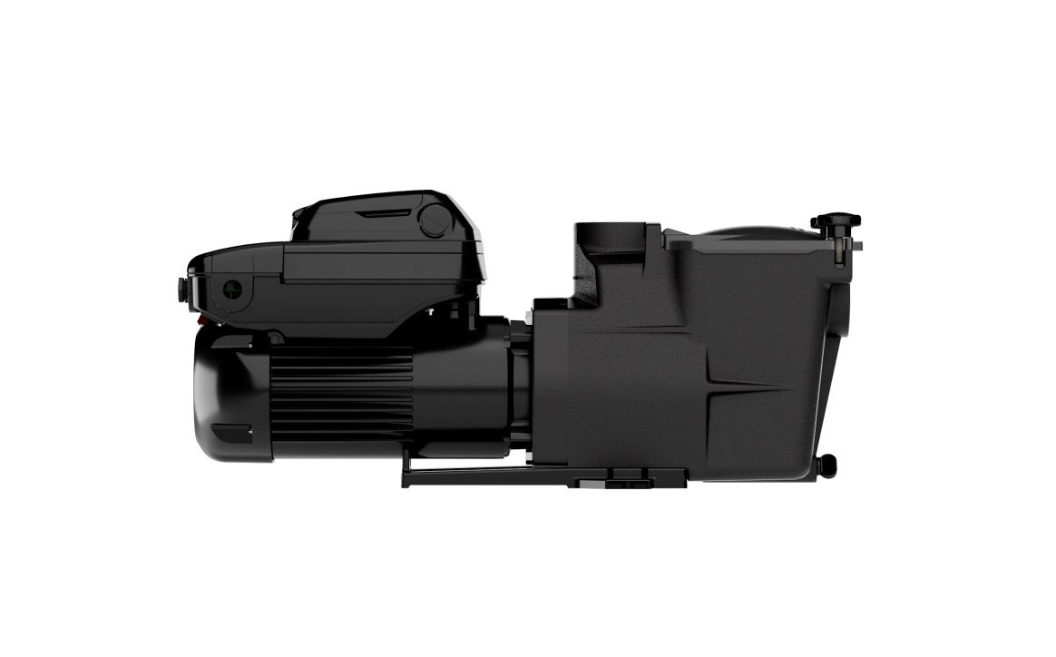 Hayward Super Pump VS 700 Pump with OmniX 1.65 HP
