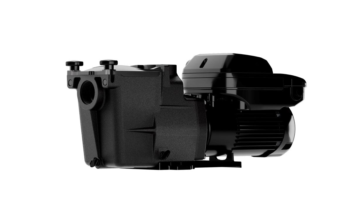 Hayward Super Pump VS 700 Pump with OmniX 1.65 HP
