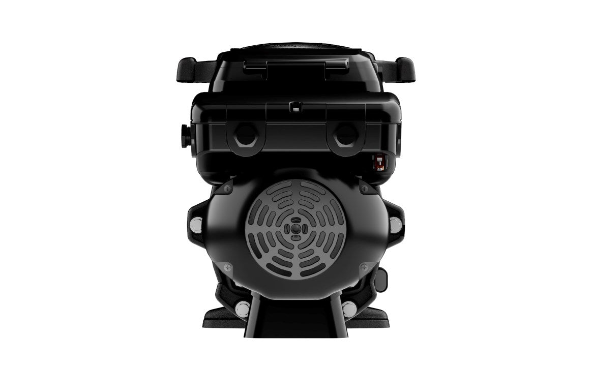 Hayward TriStar VS 900 Pump with OmniX 1.85 HP