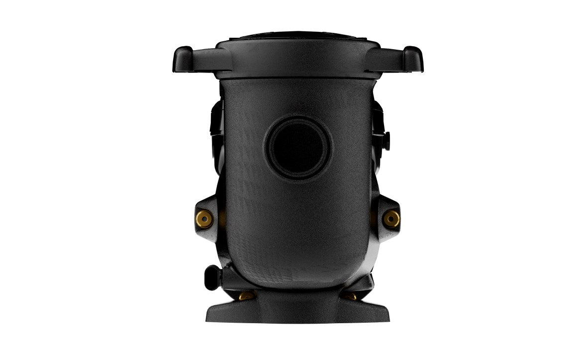 Hayward TriStar VS 900 Pump with OmniX 1.85 HP