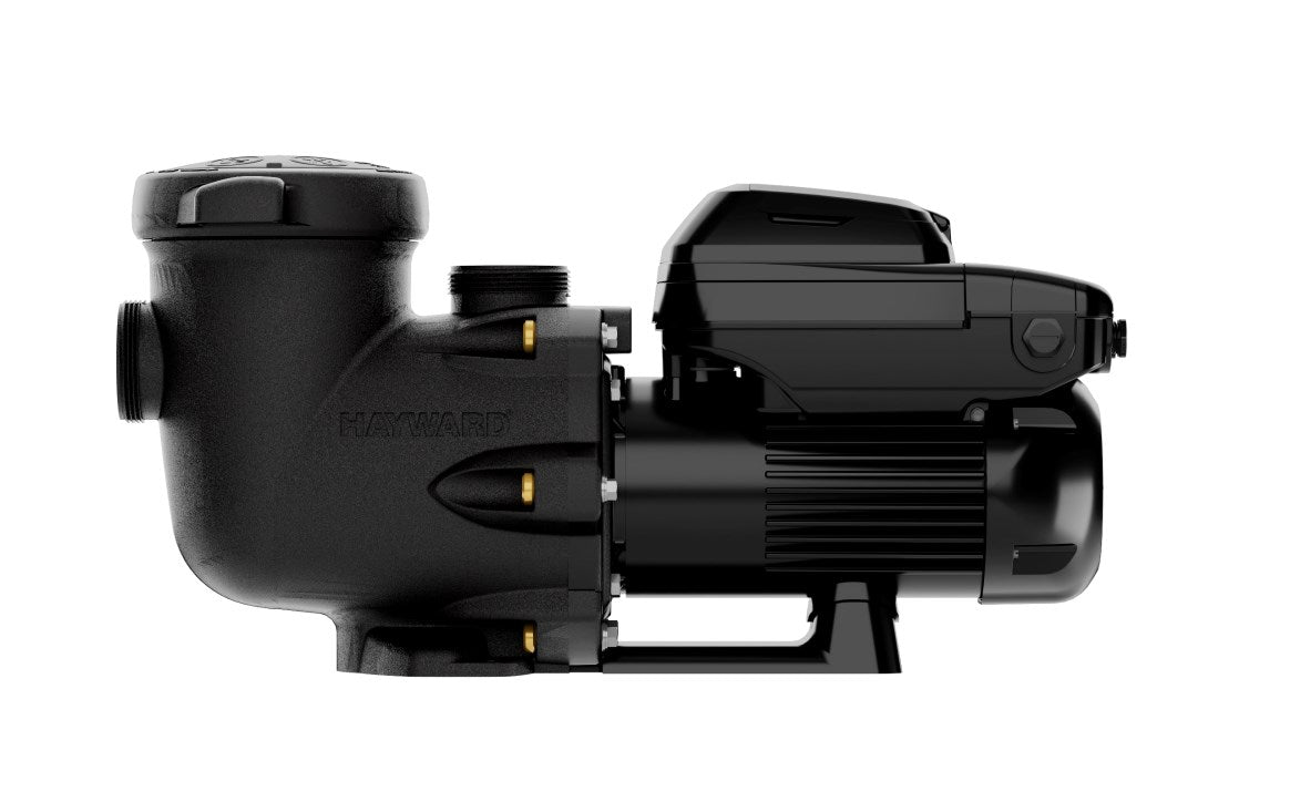 Hayward TriStar VS 900 Pump with OmniX 1.85 HP