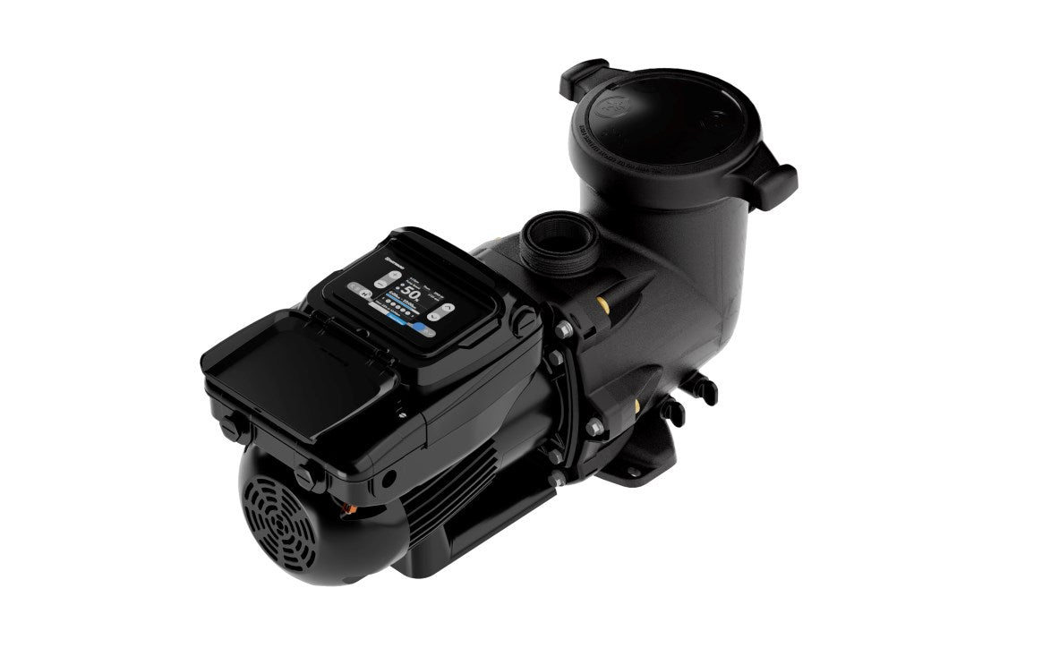 Hayward TriStar VS 900 Pump with OmniX 1.85 HP