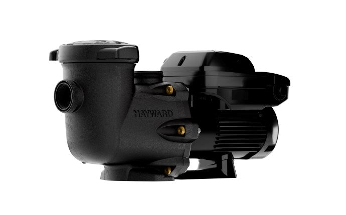 Hayward TriStar VS 950 Pump with OmniX 2.7 HP