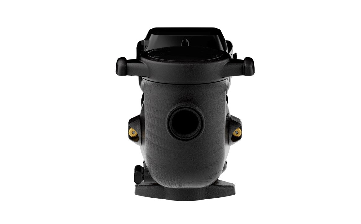 Hayward TriStar HCP 2500 Series Pump with OmniX 2.7 HP