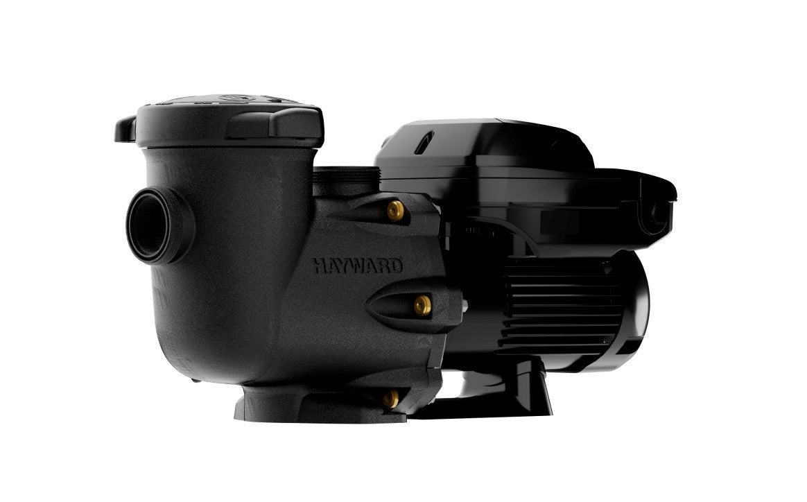 Hayward TriStar HCP 2500 Series Pump with OmniX 2.7 HP