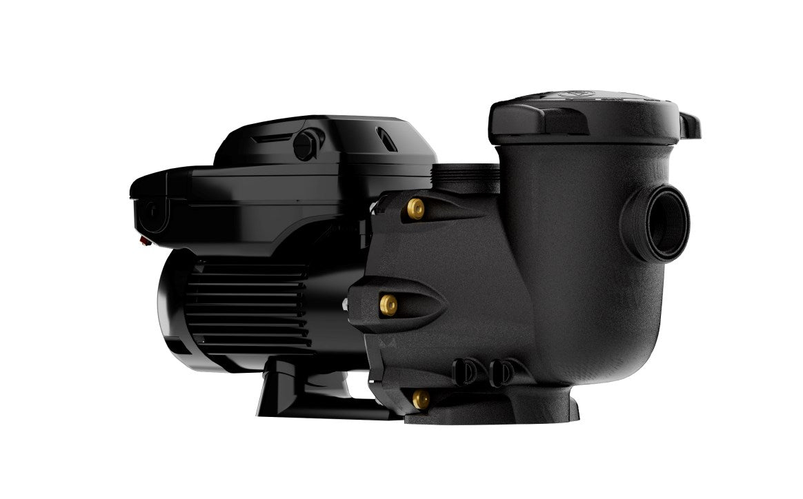 Hayward TriStar HCP 2500 Series Pump with OmniX 2.7 HP