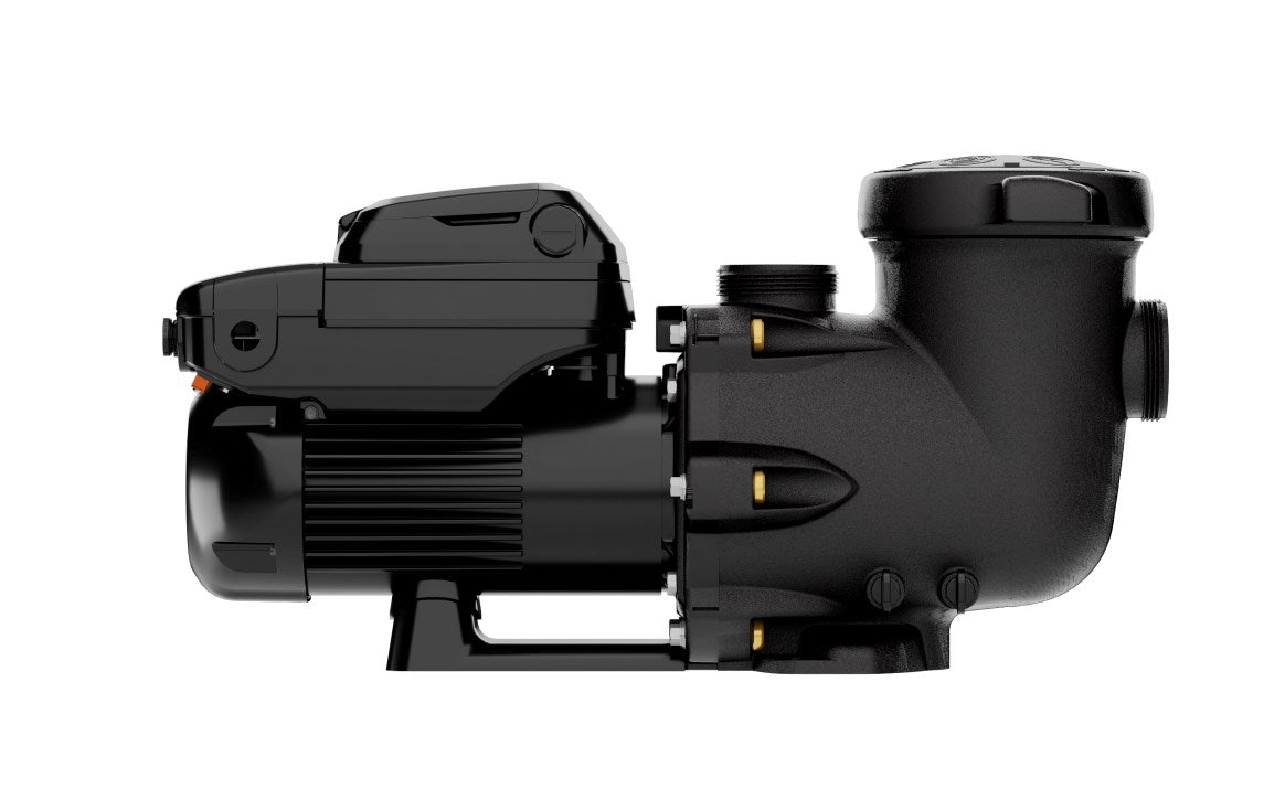 Hayward TriStar HCP 2500 Series Pump with OmniX 2.7 HP