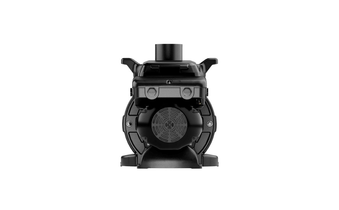Hayward TriStar XL VS Pump with OmniX 2.7 HP