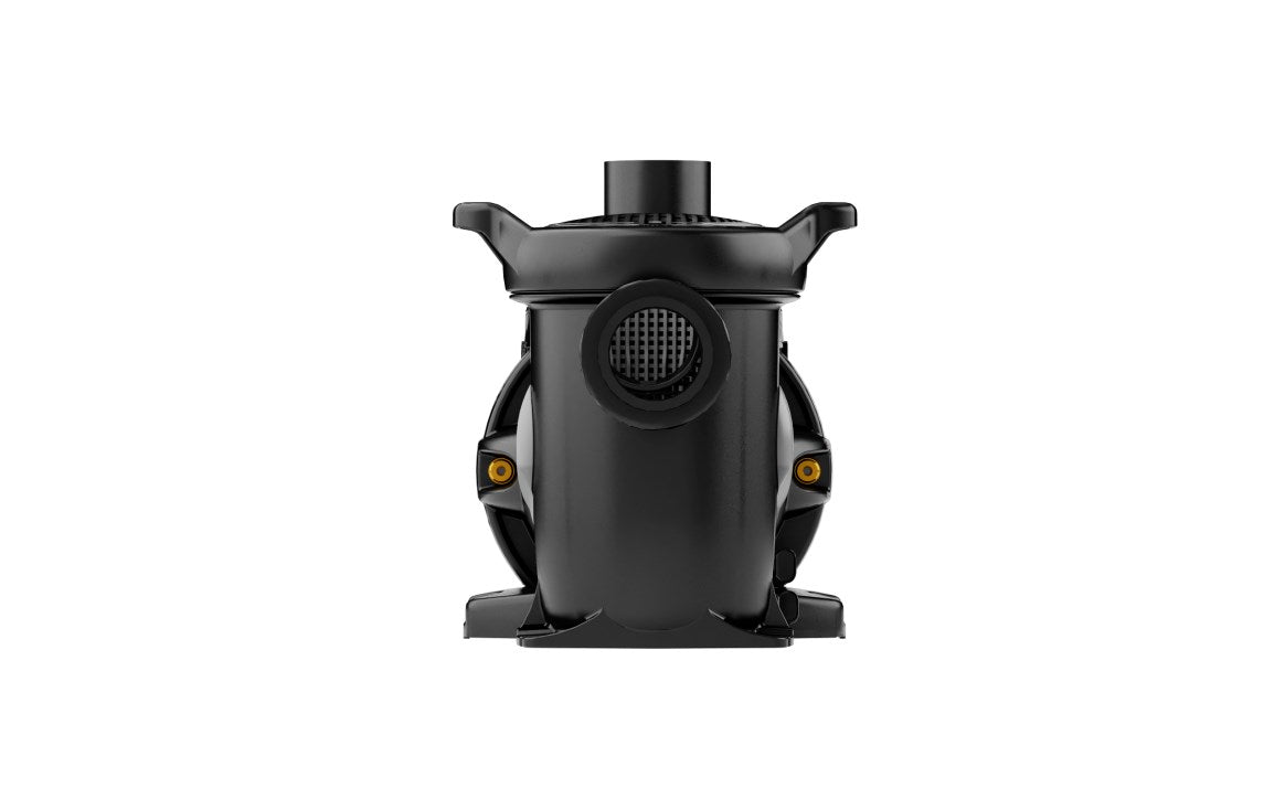 Hayward TriStar XL VS Pump with OmniX 2.7 HP