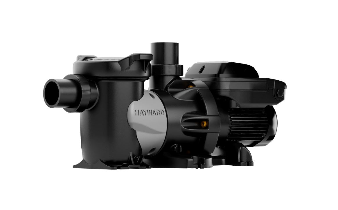 Hayward TriStar XL VS Pump with OmniX 2.7 HP