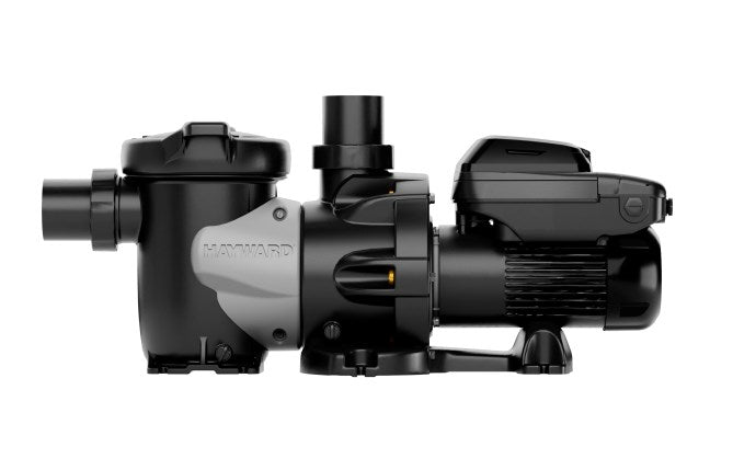 Hayward TriStar XL VS Pump with OmniX 2.7 HP