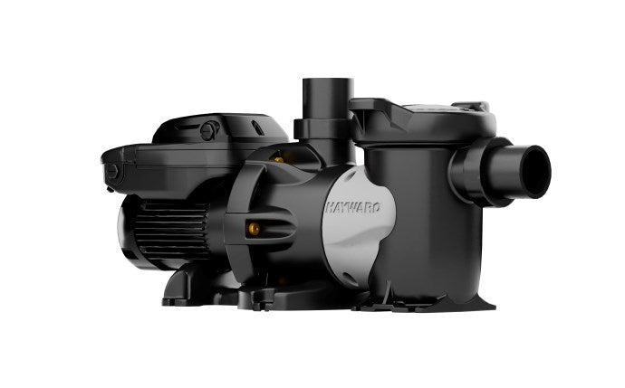 Hayward TriStar XL VS Pump with OmniX 2.7 HP