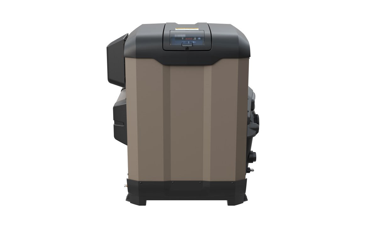 Hayward Universal HC Series NG/LP Dual-Fuel Low NOx Heater 275K BTU