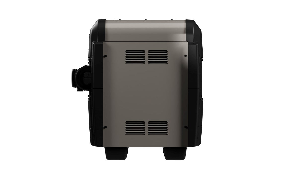 Hayward Universal H-Series Above-Ground Liquid Propane Heater with OmniX 135K