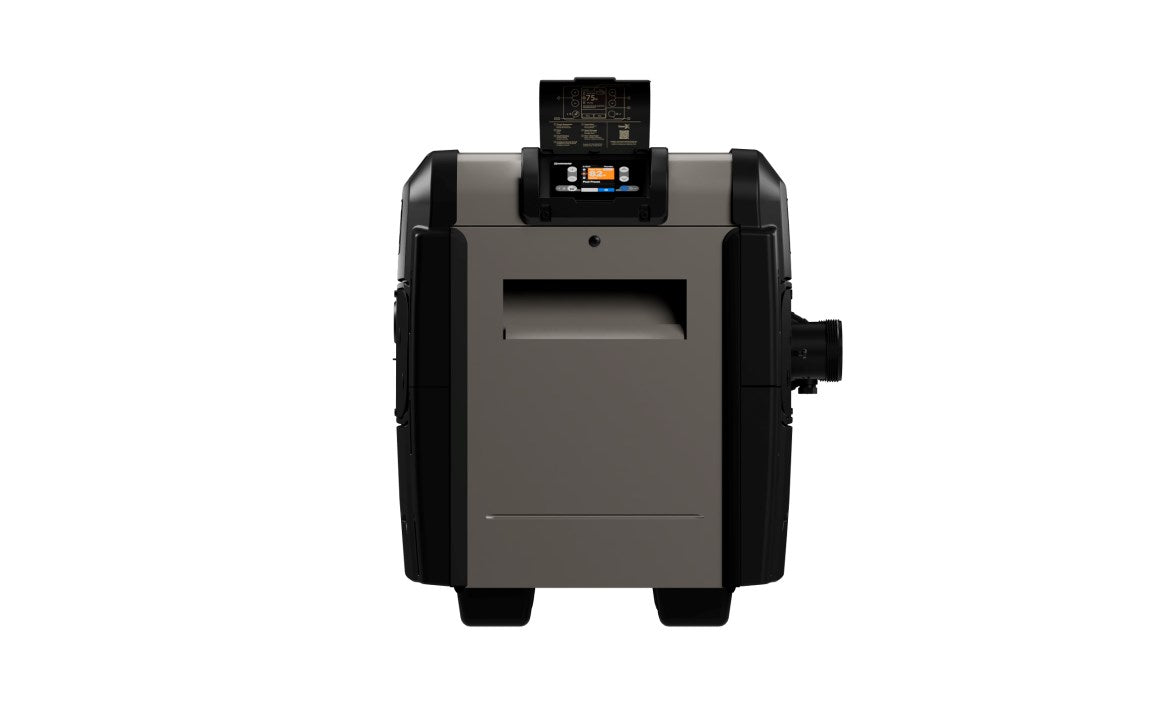 Hayward Universal H-Series Above-Ground Natural Gas Heater with OmniX 135K