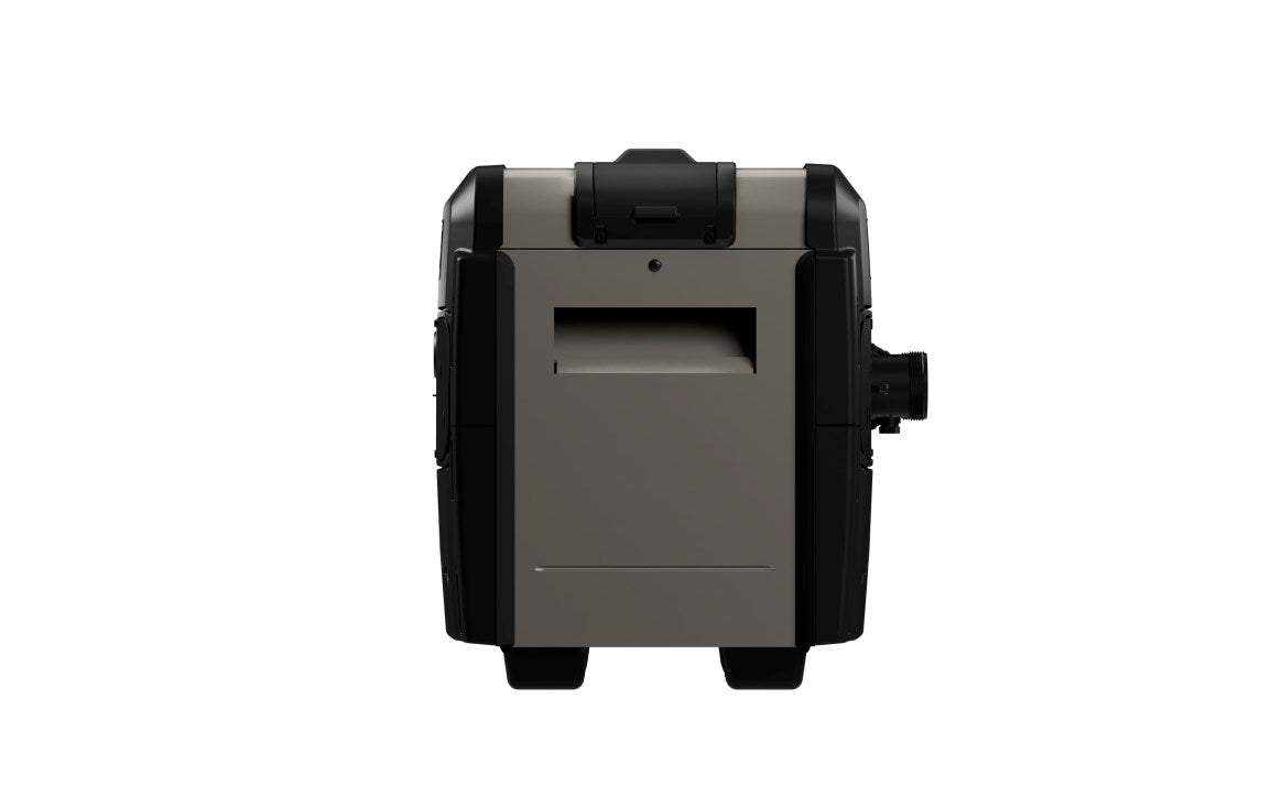 Hayward Universal H-Series Above-Ground Liquid Propane Heater with OmniX 135K