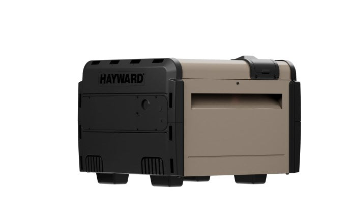 Hayward Universal H-Series Liquid Propane Heater with OmniX 150K