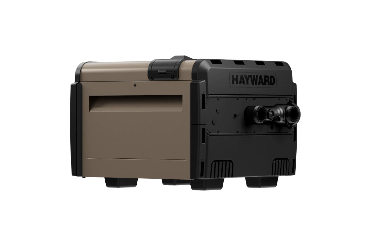 Hayward Universal H-Series In-Ground Natural Gas Heater with OmniX 150K