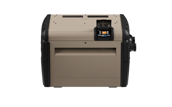 Hayward Universal H-Series In-Ground Natural Gas Heater with OmniX 150K