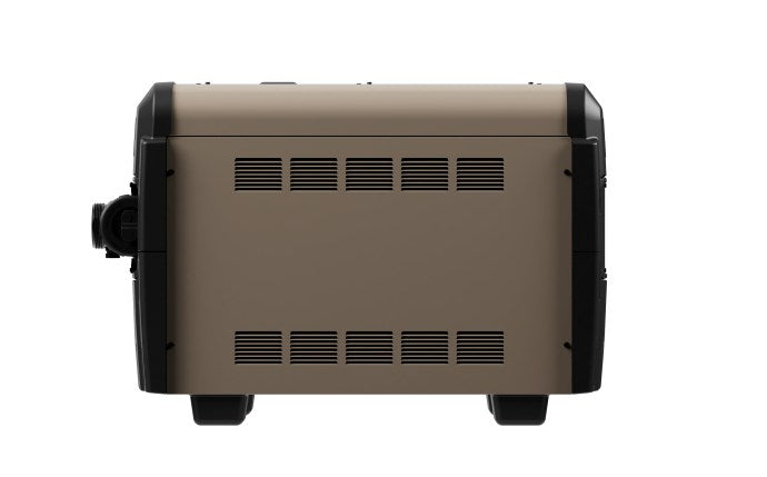 Hayward Universal H-Series Liquid Propane Heater with OmniX 150K