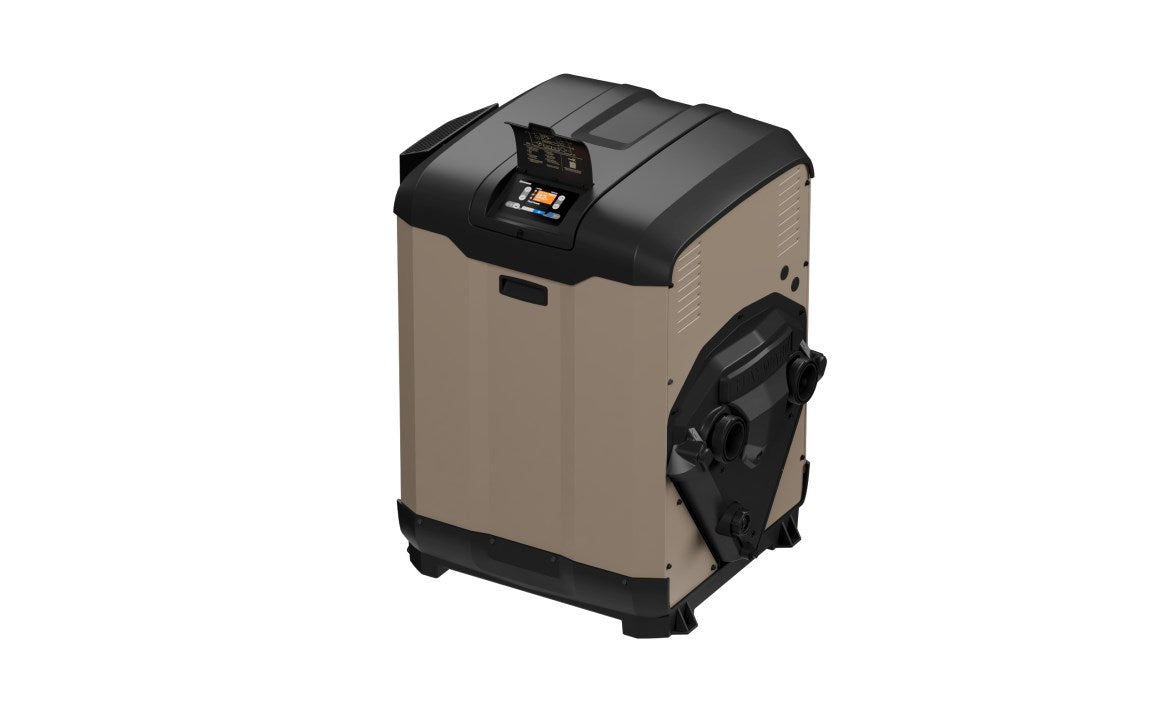 Hayward Universal HC Series Dual Fuel Heater with OmniX 275K