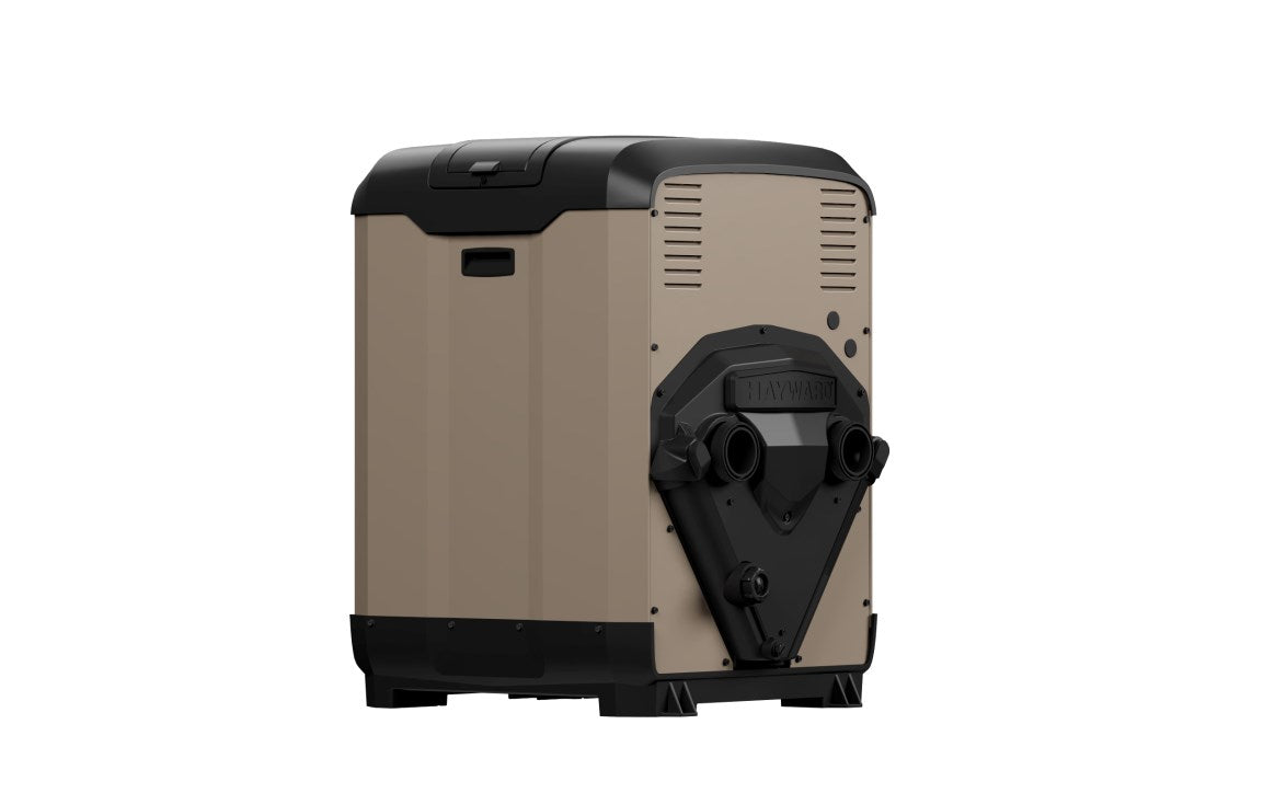 Hayward Universal HC Series Dual Fuel Heater with OmniX 275K