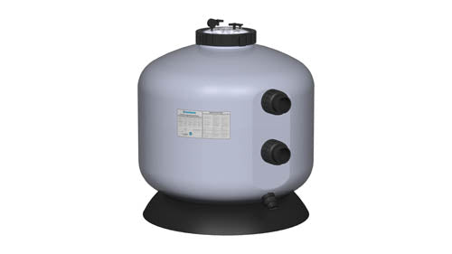 Hayward HCF Series 42" Commercial Bobbin Wound Fiberglass Sand Filter