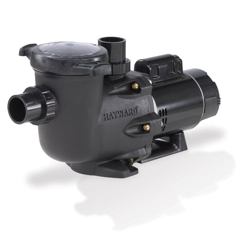 Hayward TriStar® HCP 2000 Series Pump 1HP