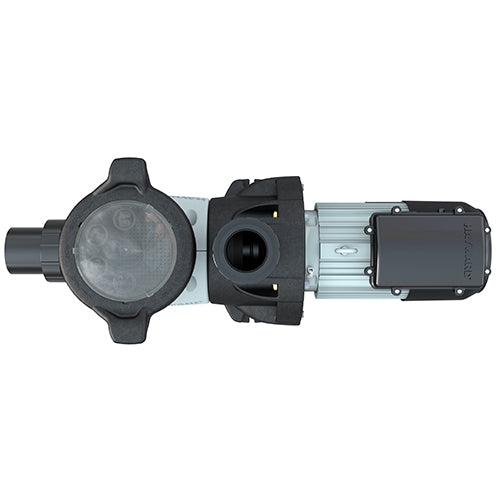Hayward HCP 3000 Series Pump 7HP 230/460V