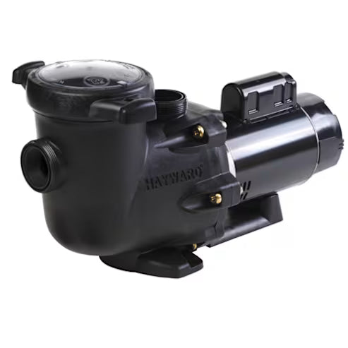 Hayward TriStar® Pool Pump 1.1 THP