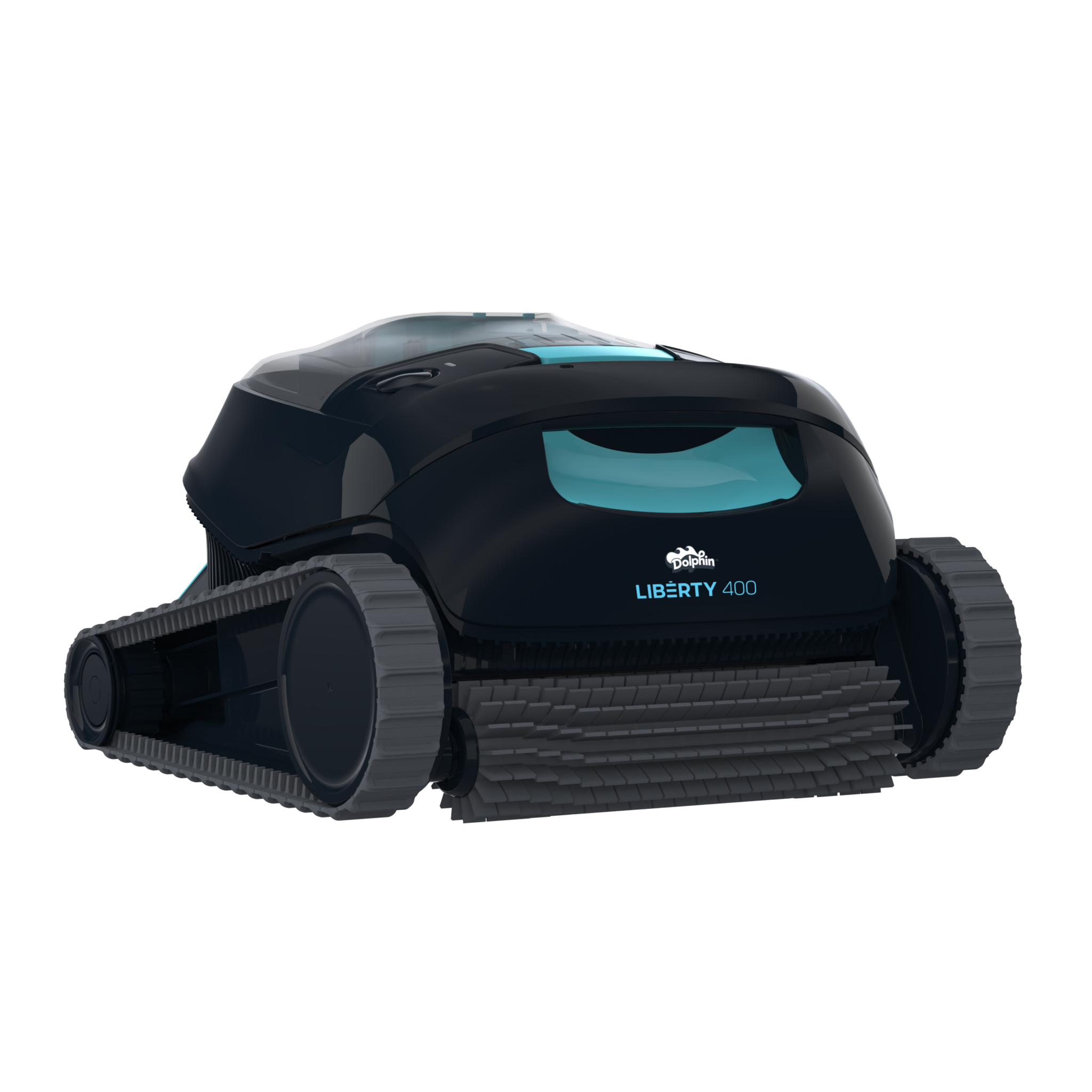 Dolphin Liberty 400 Cordless Robotic Cleaner