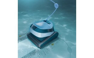 Dolphin S2000 Robotic Pool Cleaner